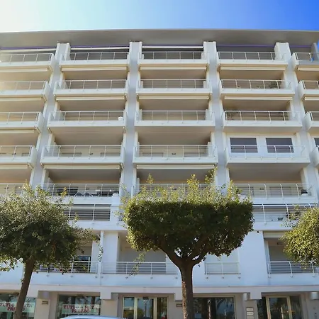 Riviera Palace Дом отдыха *