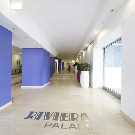Vakantiehuis Riviera Palace